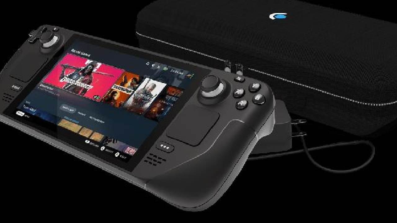 Akhir Era Steam Deck LCD: Keputusan Valve yang Mengubah Peta Konsol Genggam