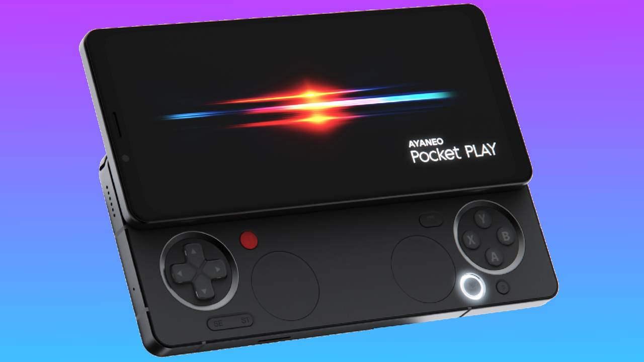 Ayaneo Pocket Play, Langkah Berani Ayaneo Masuk Dunia Ponsel Gaming