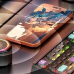 Black Shark Magnetic Bluetooth Speaker: Aksesori Ringkas yang Hadirkan Sensasi Audio Baru