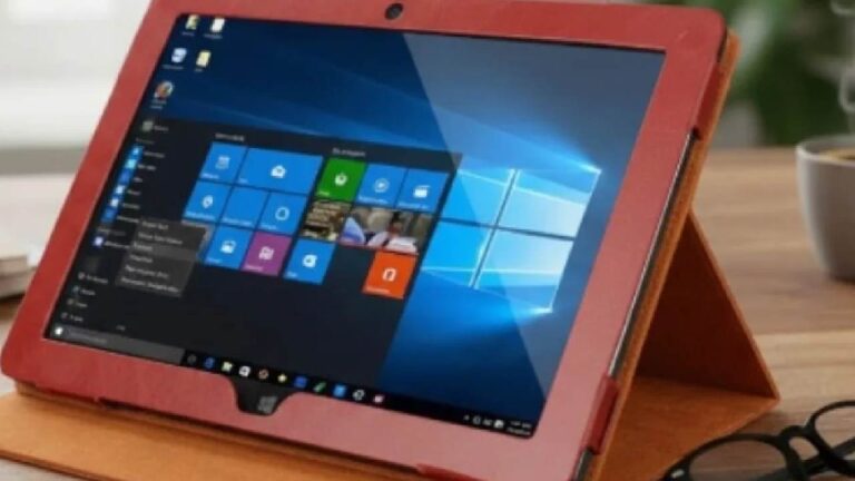 China Unicom Luncurkan Tablet Dual-OS Cloud AI Pad, Inovasi yang Memukau