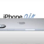 Harga iPhone 17 Air Turun Drastis, Momentum Baru Ponsel Premium Apple