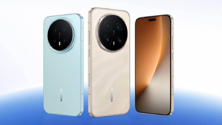 Honor Magic 8 Lite Resmi Dirilis: Baterai 7.500 mAh dan Ketahanan Ekstrem Jadi Daya Tarik Utama