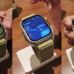 Huawei Kian Tak Terkejar di Pasar Smartwatch dan Fitness Tracker Dunia 2025