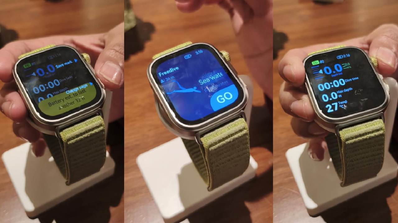 Huawei Kian Tak Terkejar di Pasar Smartwatch dan Fitness Tracker Dunia 2025