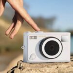 Lenovo X1 Hadir sebagai Kamera Digital Mungil untuk Cerita Sehari-hari