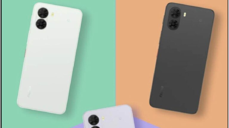 Nubia S2, Ponsel Entry-Level Tahan Banting yang Lolos Standar Militer