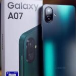 Samsung Galaxy A07: Si Ponsel Sejutaan yang Tetap Stabil di Penghujung 2025