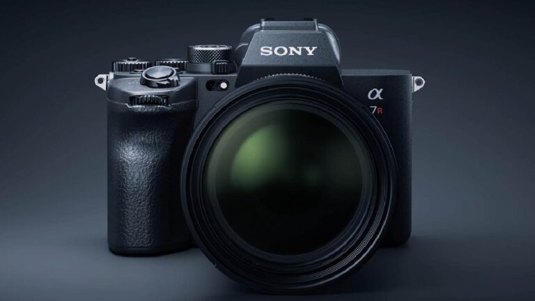 Sony Alpha 7 V Resmi Rilis: Evolusi Baru Kamera Mirrorless Full-Frame Berteknologi AI
