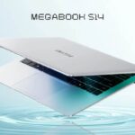 Tecno Megabook S14: Laptop Ultra-Ringan 14 Inci yang Menghadirkan Era Baru Mobilitas Profesional