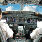 Teknologi Mengambil Alih Kendali: Kisah Pendaratan Darurat Pesawat Tanpa Pilot di Amerika Serikat