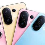 Vivo S50 Series Hadir dengan Desain Premium dan Performa Naik Kelas