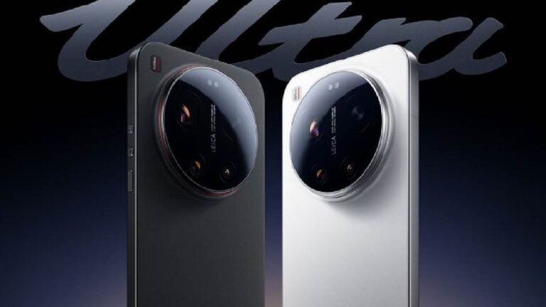 Xiaomi 17 Ultra Resmi Hadir, Inovasi Kamera Leica dengan Mechanical Zoom Ring Jadi Sorotan