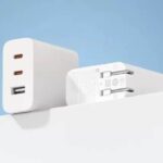 Xiaomi Rilis Charger GaN Tiga Port: Ringkas, Cepat, dan Siap Isi Banyak Gadget Sekaligus