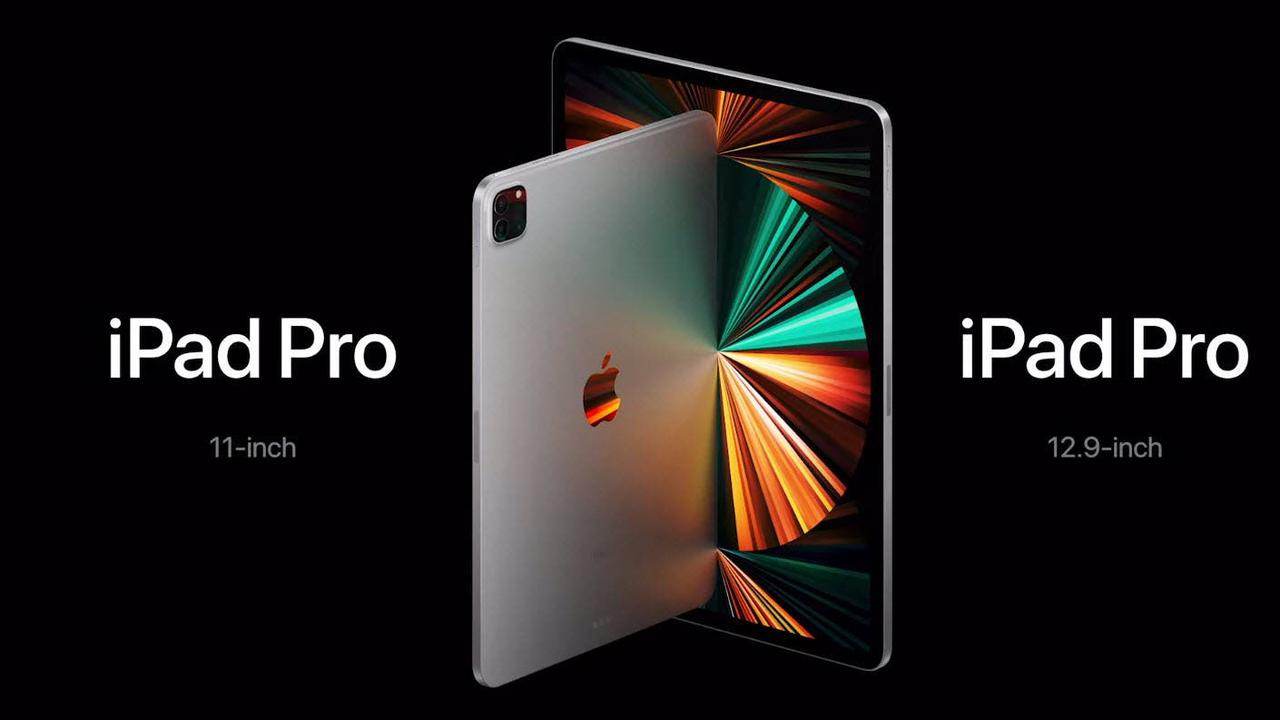 iPad Pro M5 Resmi Hadir di Indonesia, Tablet Apple Masuk Era Performa AI