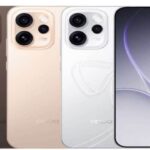 10 HP Mid-Range Terkencang Desember 2025 Versi AnTuTu