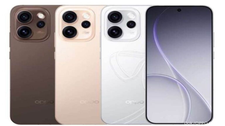 10 HP Mid-Range Terkencang Desember 2025 Versi AnTuTu