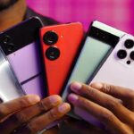 10 HP Terlaris Dunia 2025, Didominasi Apple dan Samsung