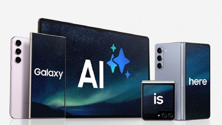 AI Bukan Lagi Gimmick: Cara Samsung Menjadikannya Bagian Hidup Sehari-hari