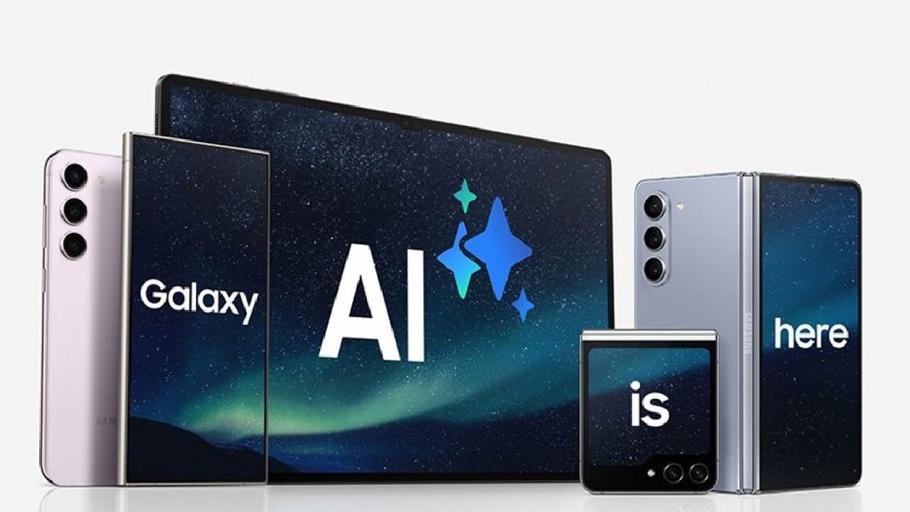 AI Bukan Lagi Gimmick: Cara Samsung Menjadikannya Bagian Hidup Sehari-hari