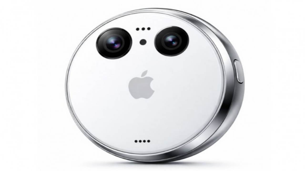 Apple Mau Bikin Pin AI, Dilengkapi Kamera, Speaker, dan Mikrofon