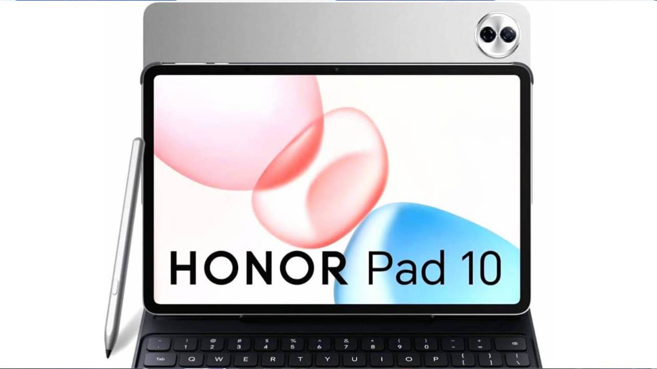 Honor Tablet 10 Pro Resmi Meluncur: Tablet Layar Besar untuk Belajar, Kerja, dan Kreasi Tanpa Batas