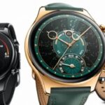 Honor Watch GS 5 Resmi Diperkenalkan, Smartwatch Ramping dengan Baterai Tahan Lama