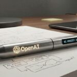 Imajinasi ke Genggaman: Rumor Pulpen AI OpenAI dan Jony Ive Mengguncang Dunia Teknologi