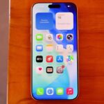Kamera Depan iPhone 18 Pro Dirombak, Dynamic Island Hilang