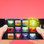 Layar HP Sering "Mencet" Sendiri Kalau Kena Air, Kok Bisa