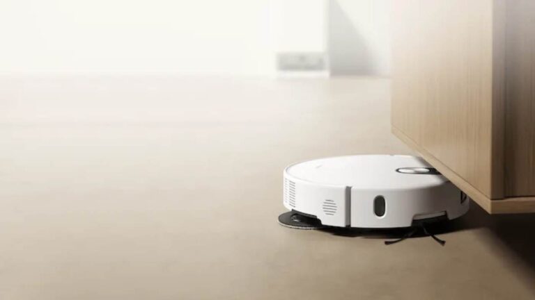 Xiaomi Robot Vacuum 5 Resmi Hadir di Indonesia, Fitur Canggih dengan Harga Rp 9 Juta