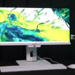 Acer Punya PC yang Layarnya Bisa Diputar, Ini Kelebihan Acer ACX24 untuk Kerja Modern