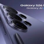 Bocoran Desain Samsung Galaxy S26 Ultra Muncul, Ini Gambaran Depan dan Belakangnya