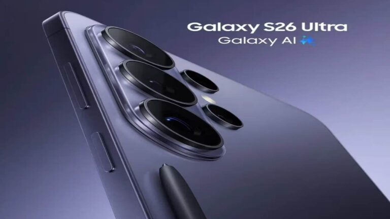 Bocoran Desain Samsung Galaxy S26 Ultra Muncul, Ini Gambaran Depan dan Belakangnya