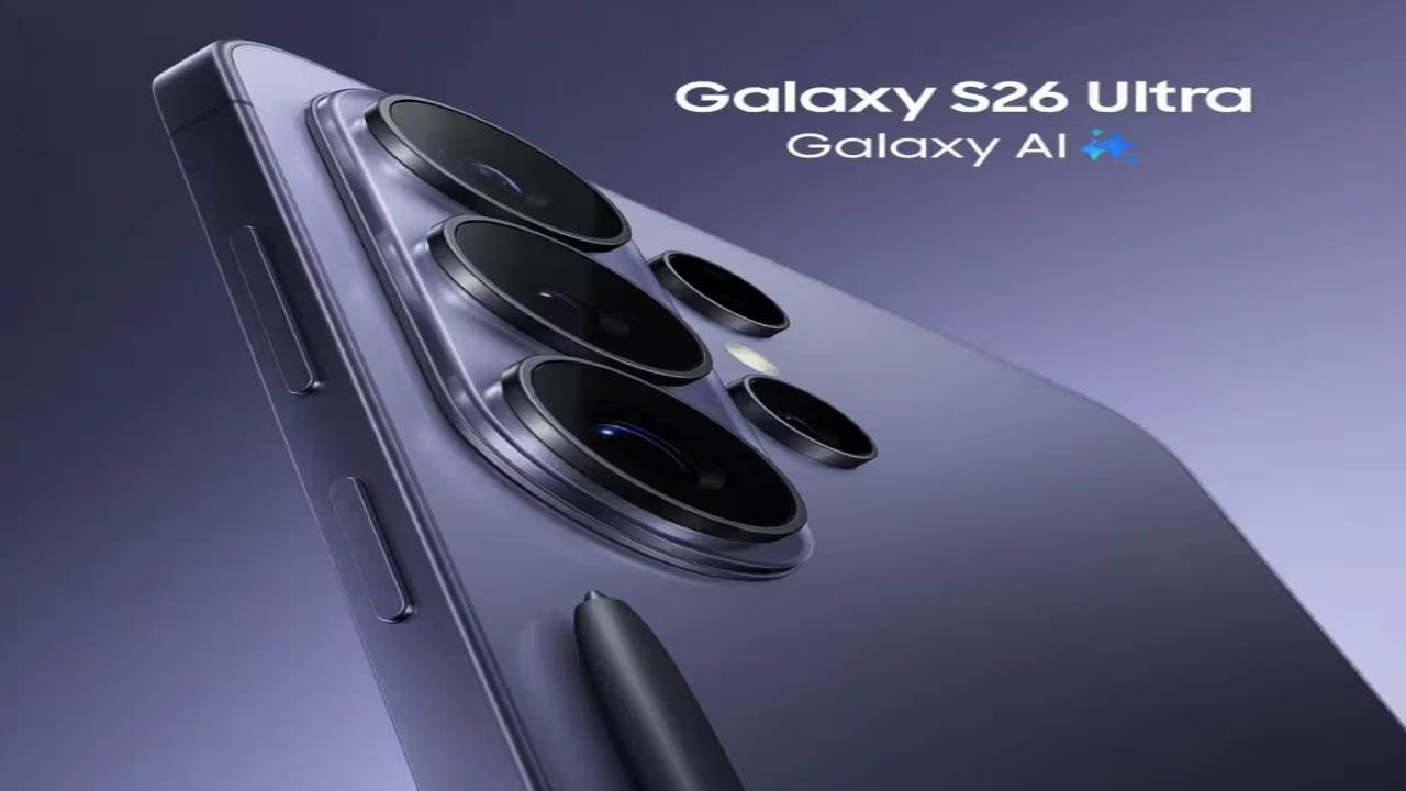 Bocoran Desain Samsung Galaxy S26 Ultra Muncul, Ini Gambaran Depan dan Belakangnya
