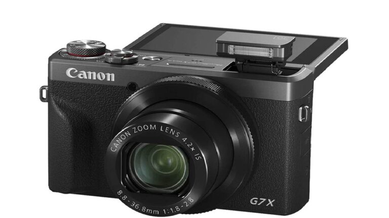 Canon Rilis G7 X Mark III Edisi Terbatas 30 Tahun, Tampil Lebih Premium