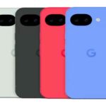 Google Pixel 10a Resmi Meluncur, Fitur Satelit Bikin Ponsel Murah Terasa “Premium”