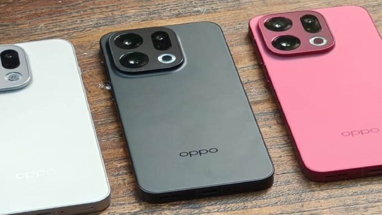 Update Harga Oppo Terbaru 25 Februari 2026: Beberapa Seri Turun hingga Rp 300 Ribu