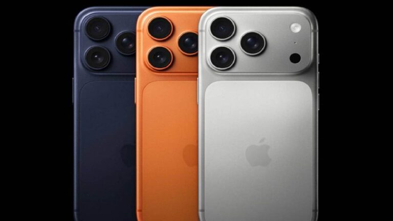 iPhone 17 Pro Max Bekas Paling Banyak Dijual Meski Baru Rilis