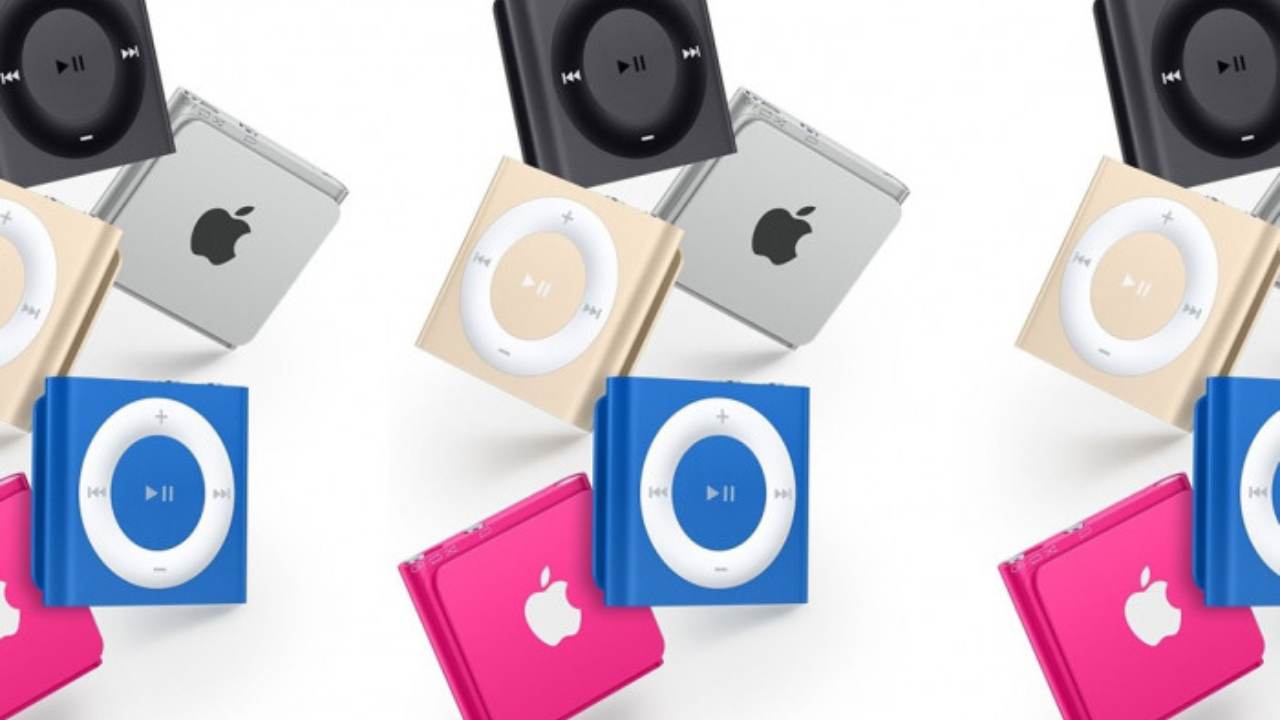 iPod Tak Lagi Diproduksi, tapi Kini Makin Diburu Gen Z yang Rindu Kesederhanaan