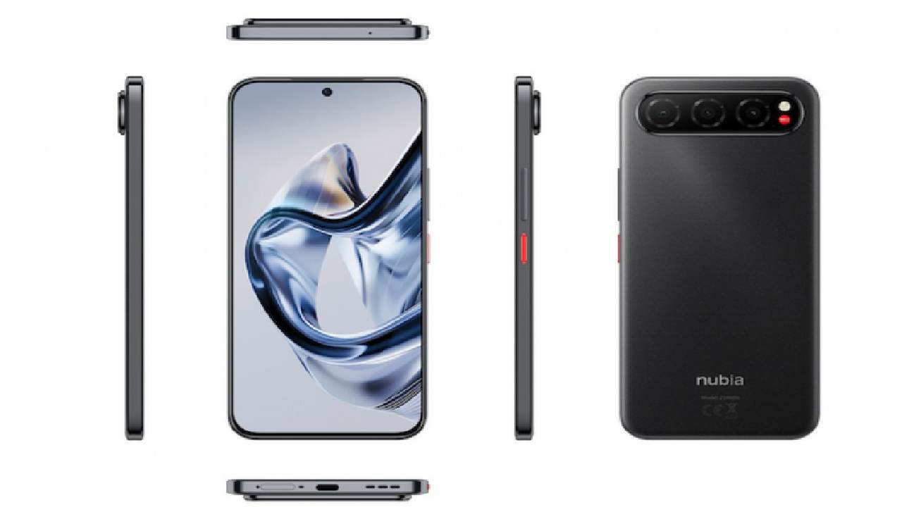 5 HP Ini Bentuknya Mirip iPhone 17 Air, Harga Lebih Murah