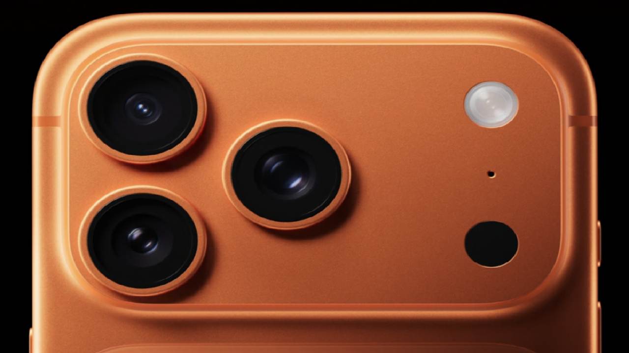 Apple Baru Uji Fitur Kamera yang Sudah Lama Ada di HP Android