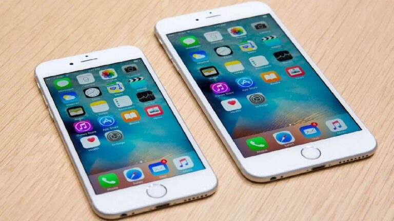 Apple Rilis Update Keamanan untuk iPhone Lawas, Pengguna Diminta Segera Mengunduh