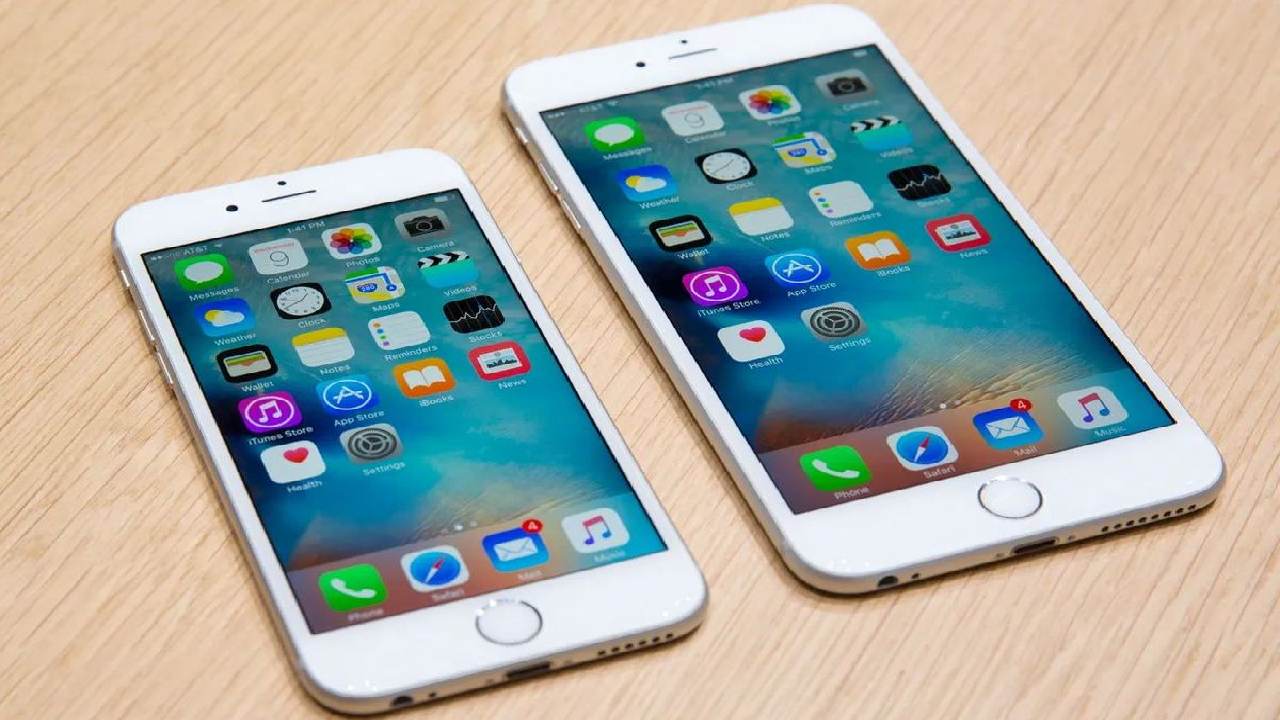 Apple Rilis Update Keamanan untuk iPhone Lawas, Pengguna Diminta Segera Mengunduh