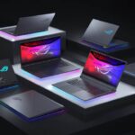 Asus ROG Strix G16 dan G18 (2026) Hadir dengan Layar 300 Hz, Performa Gaming Makin Brutal