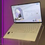 Asus Zenbook S14 OLED Resmi di Indonesia, Laptop AI Tipis dengan Performa Masa Depan