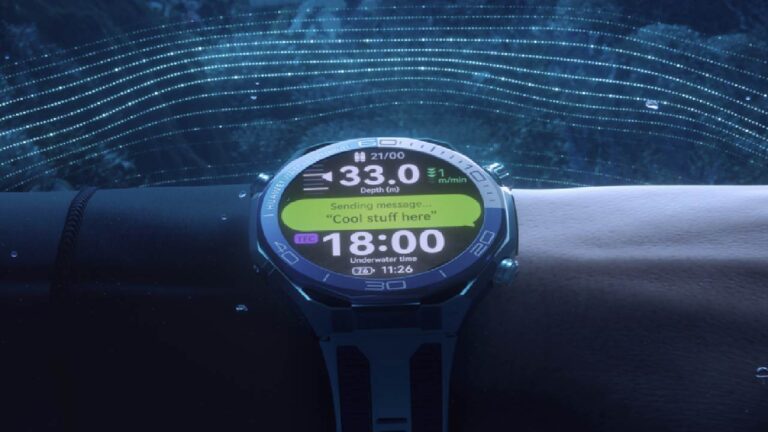 Huawei Watch Ultimate 2 Resmi di Indonesia, Smartwatch Tangguh yang Bisa Menyelam hingga 150 Meter