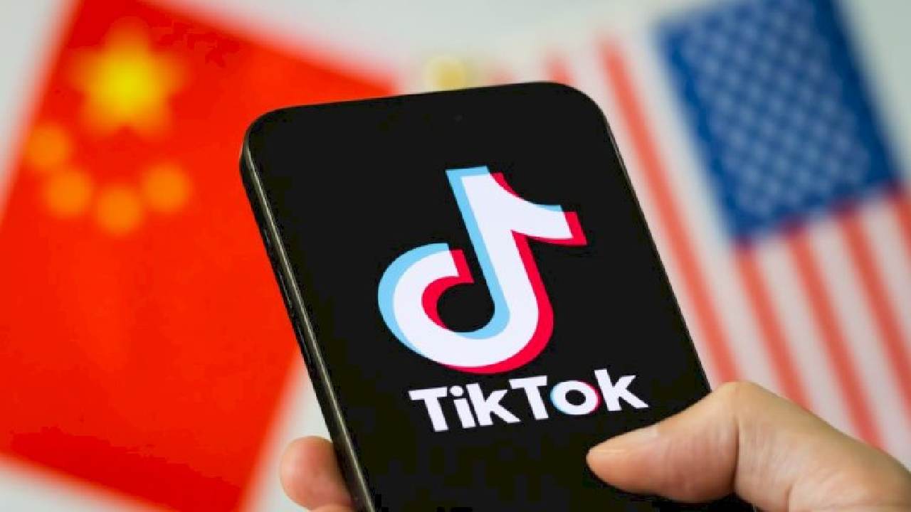 TikTok Tak Terapkan Enkripsi End-to-End pada DM