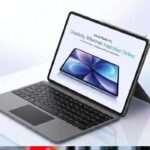 Vivo Pad6 Pro 2026: Tablet Layar 4K Pertama yang Siap Ubah Cara Kerja dan Hiburan