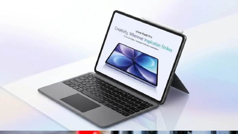 Vivo Pad6 Pro 2026: Tablet Layar 4K Pertama yang Siap Ubah Cara Kerja dan Hiburan