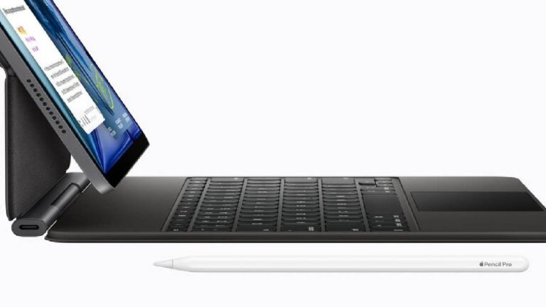 iPad Air M4 Resmi Meluncur, Performa Melesat Tanpa Kenaikan Harga